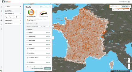 SoilHive_Discoverability