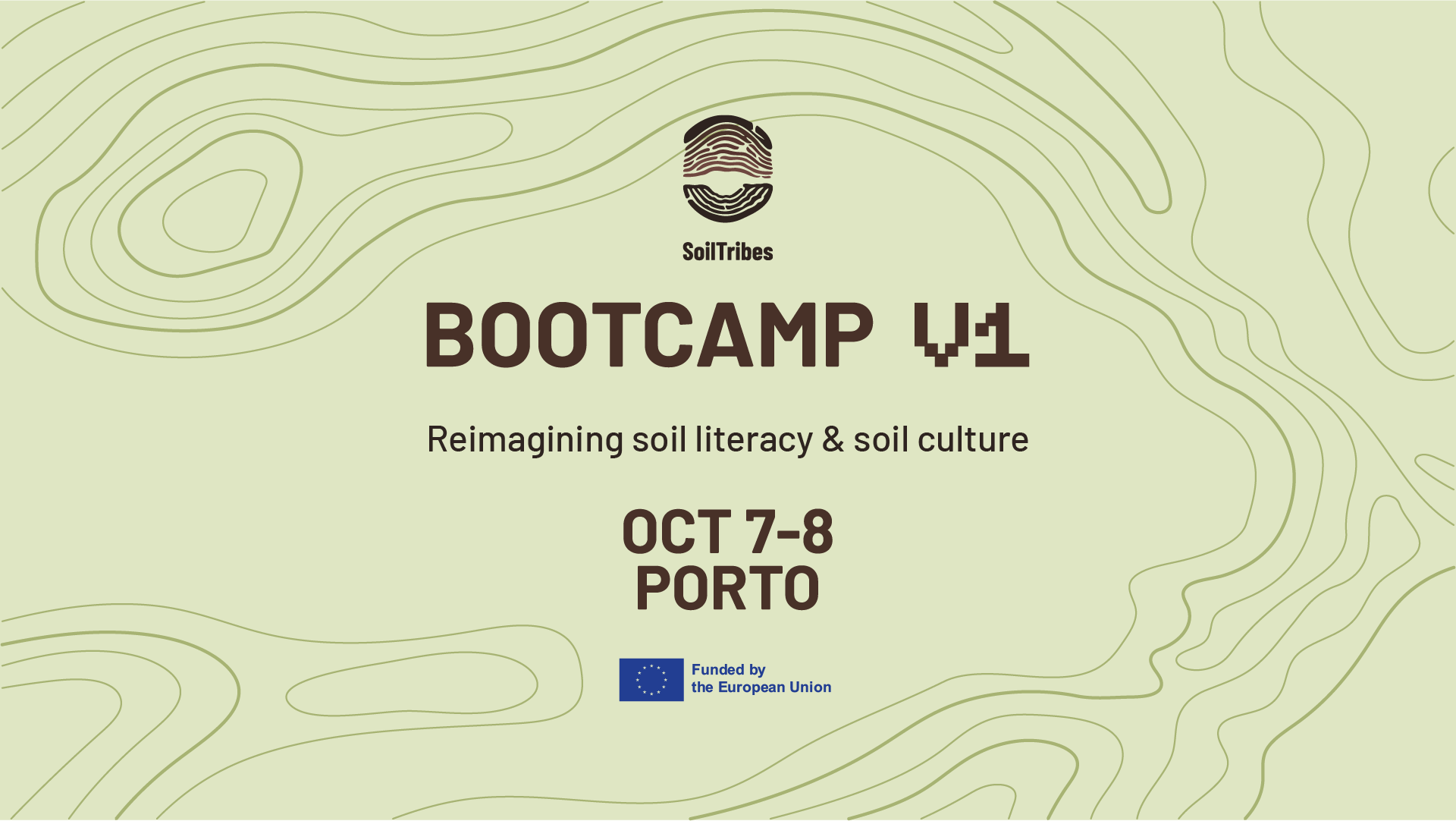 Media picture: 1st Bootcamp. Oct 7-8. Porto