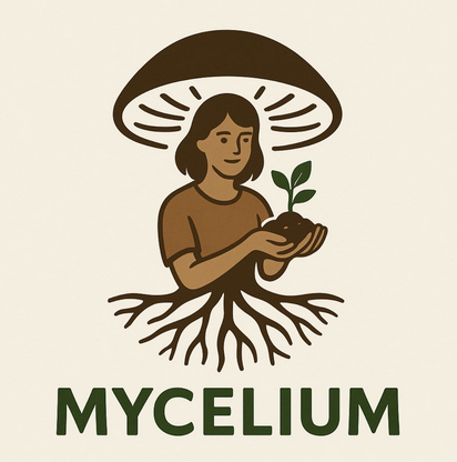 Media picture: 🍄 MYCELIUM PARTICIPATORY PROCESS