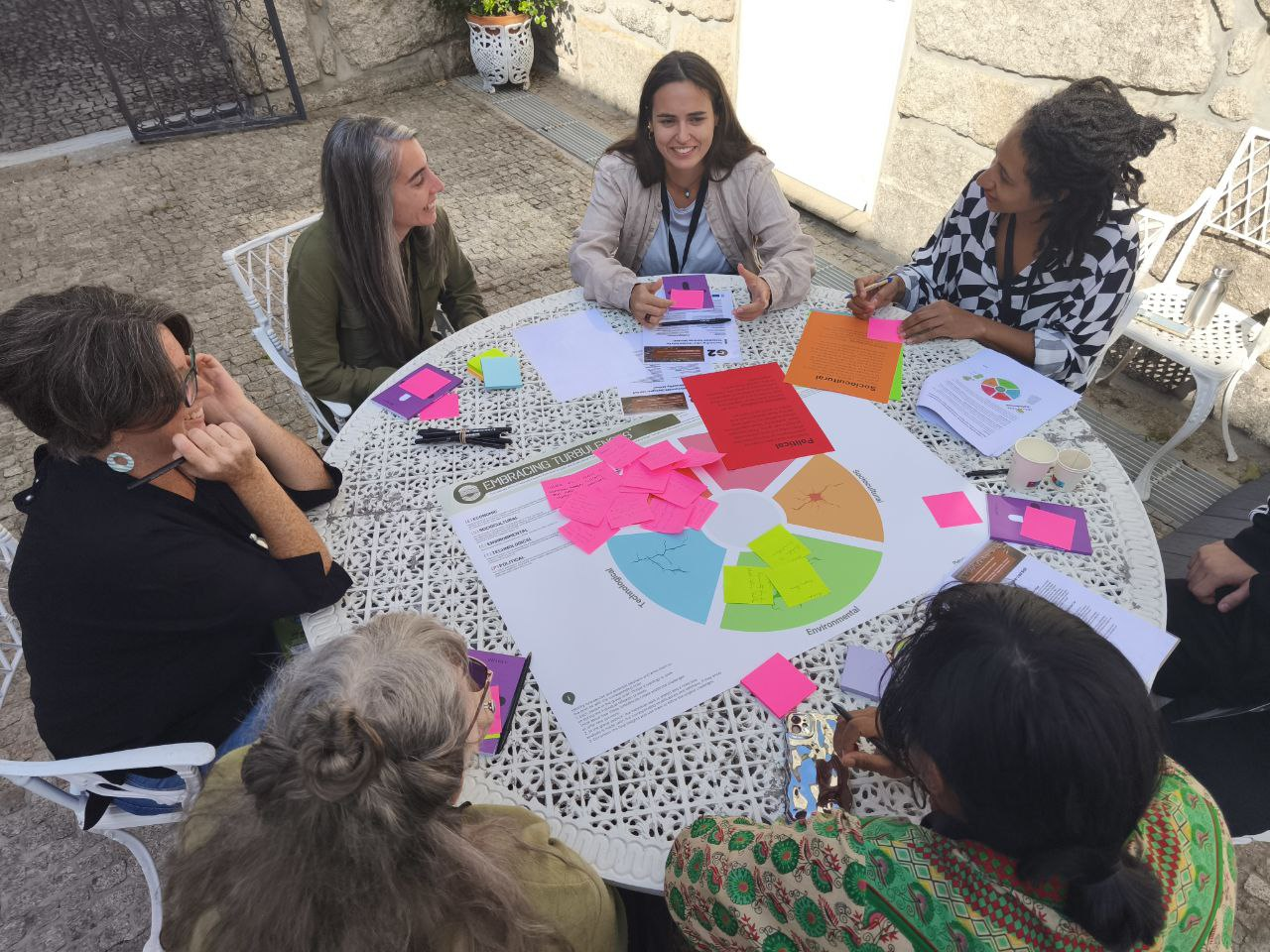 en From Sealed Soil to Shared Stewardship: What We Learned in the First SOILTRIBES Bootcamp es  it  pl  ro 