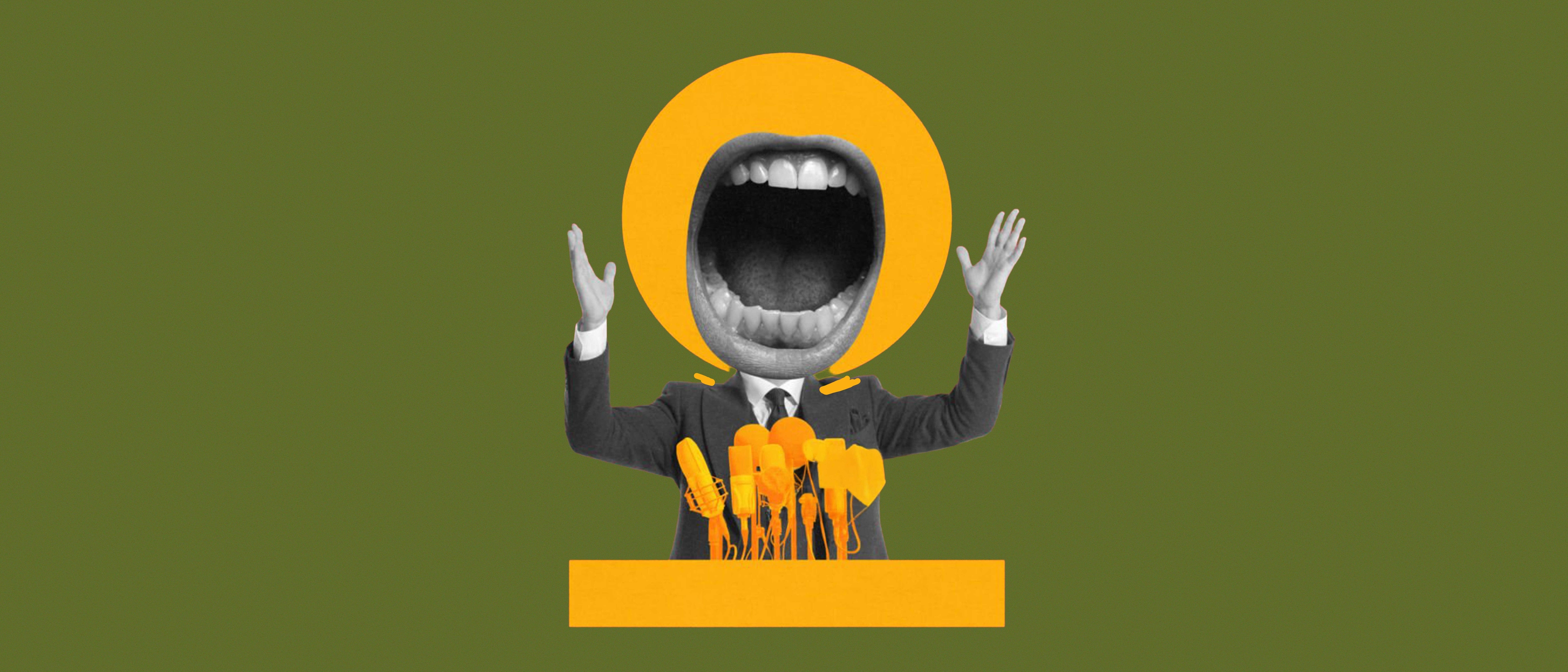 Media picture: Stewardship Assemblies