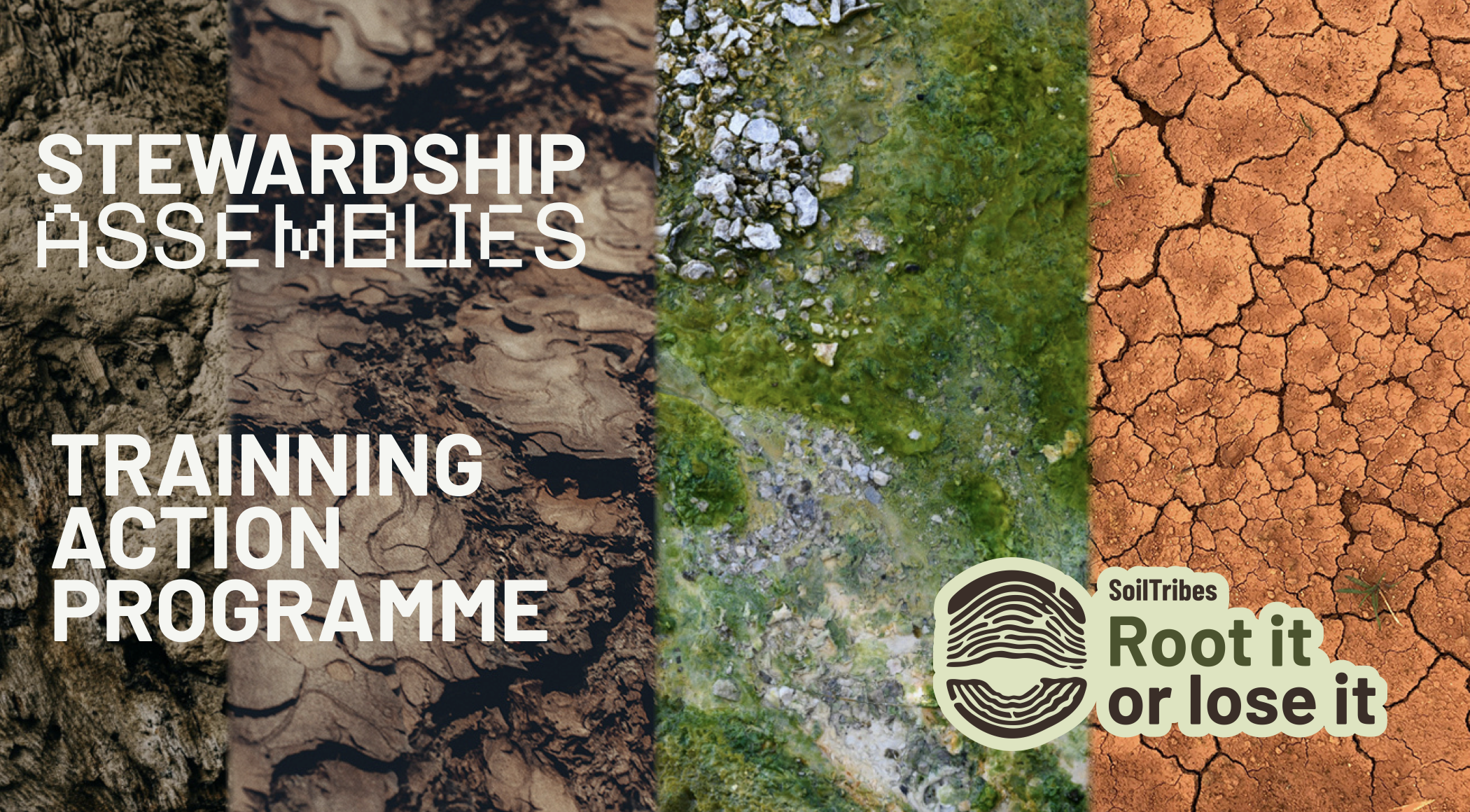 Media picture: Stewardship Assemblies Training