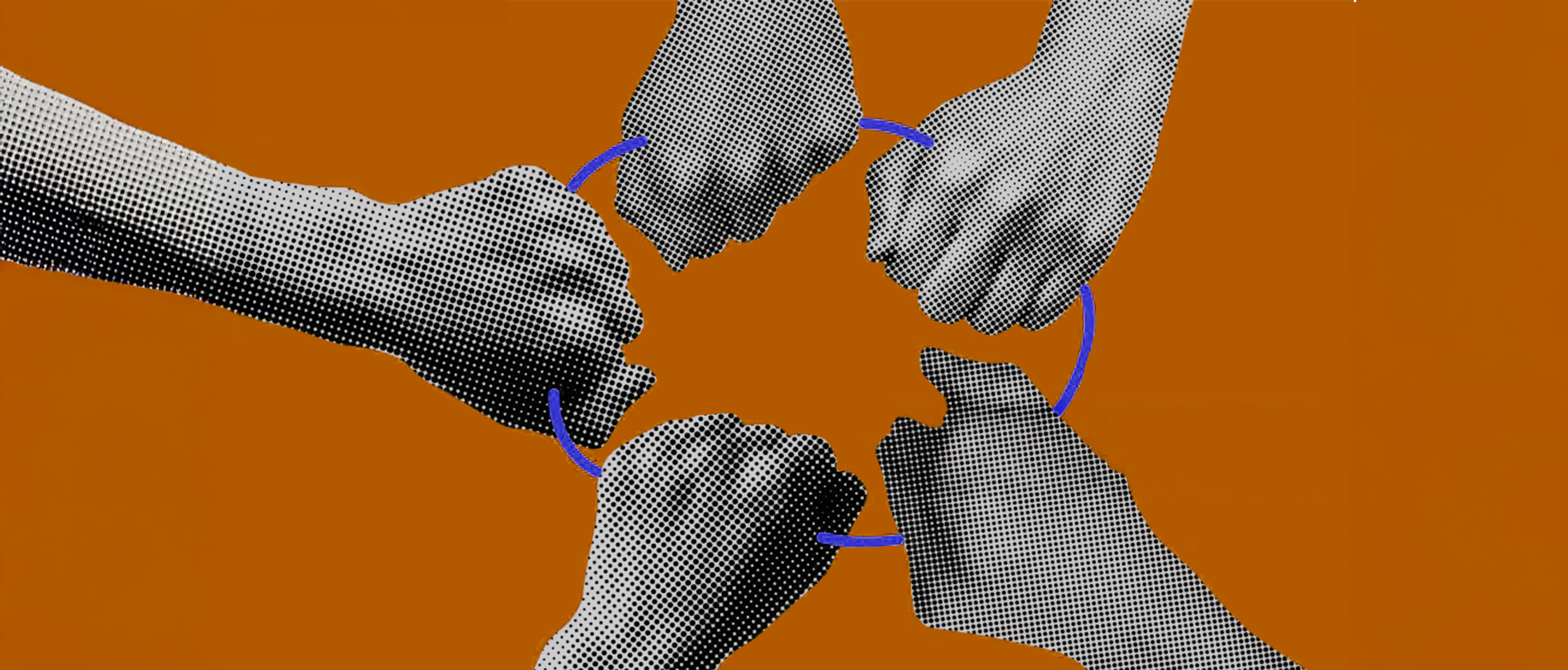 Media picture: Help Desk Circle for Support and Great Ideas for the Platform